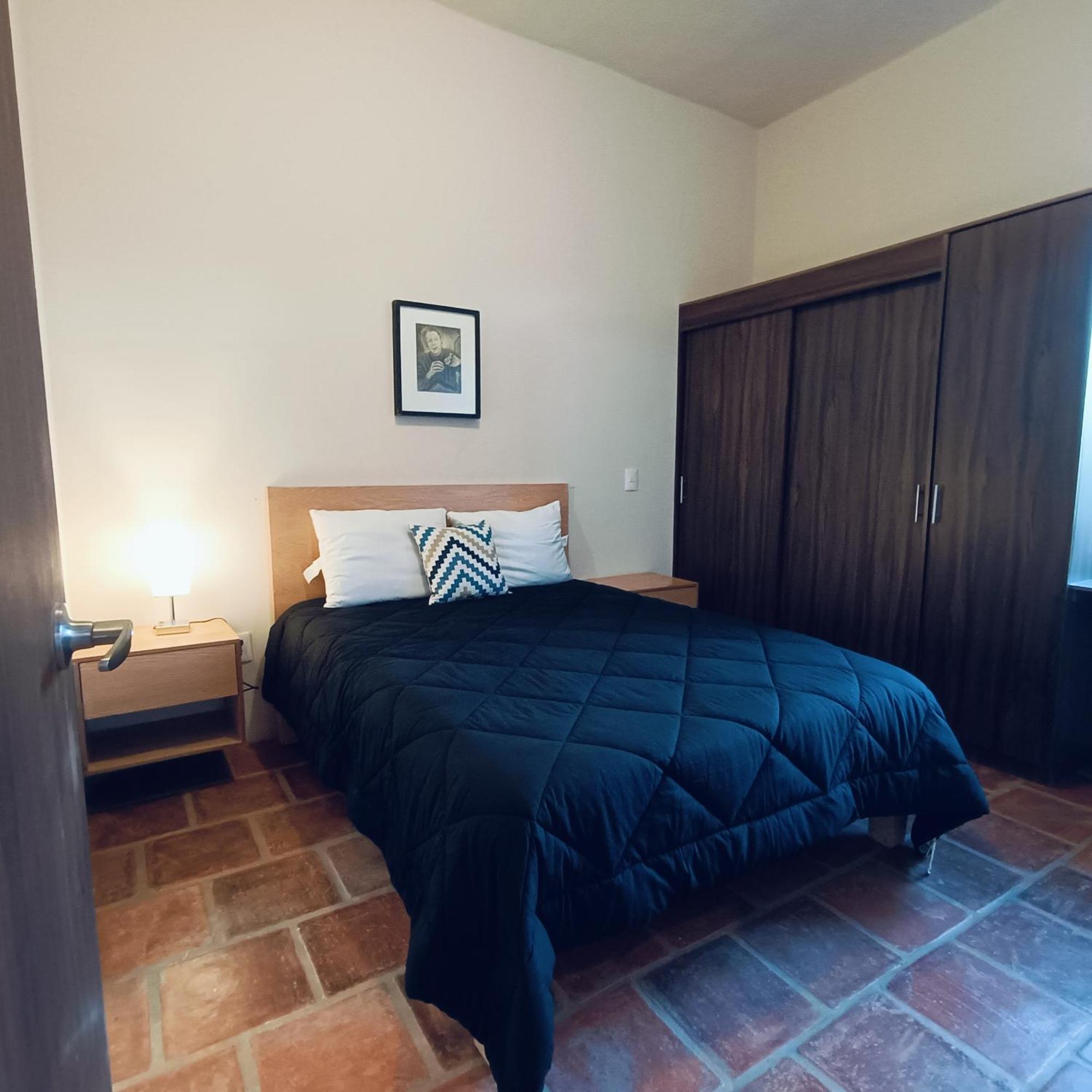 Lago San Cristobal Suites San Cristobal Zapotitlan ภายนอก รูปภาพ