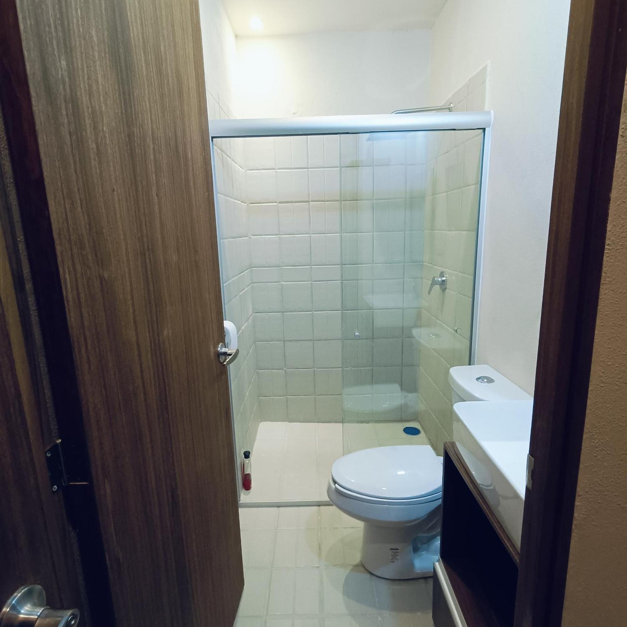 Lago San Cristobal Suites San Cristobal Zapotitlan ภายนอก รูปภาพ